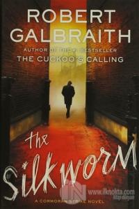 The Silkworm (Ciltli)