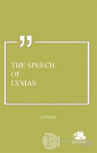 The Speech of Lysias