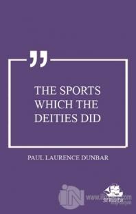 The Sports Which the Deities Did