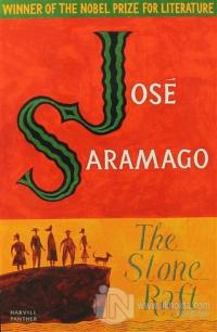 The Stone Raft Jose Saramago