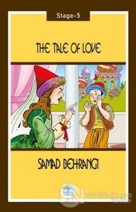 The Tale of Love - Stage 5