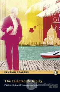 The Talented Mr. Ripley Level 5