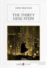 The Thirty Nine Steps %15 indirimli John Buchan