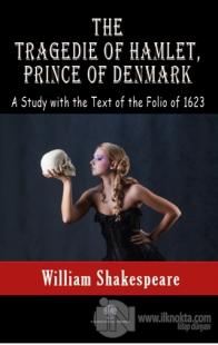 The Tragedie Of Hamlet, Prince Of Denmark