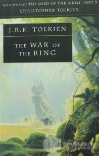 The War Of The Ring