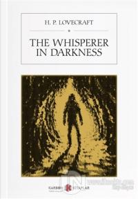 The Whisperer in Darkness