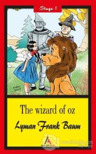 The Wizard Of Oz - Stage 1