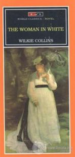 The Woman In White