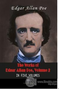 The Works Of Edgar Allan Poe, Volume 2