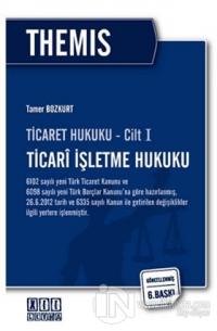 Themis Ticari İşletme Hukuku