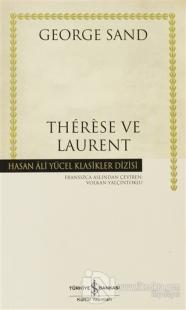 Therese ve Laurent %23 indirimli George Sand