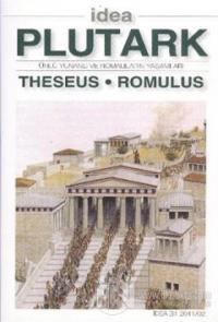Theseus Romulus
