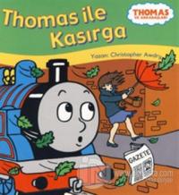 Thomas ve Arkadaşları - Thomas ile Kasırga