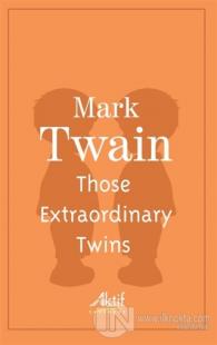 Those Extraordinary Twins