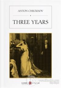 Three Years