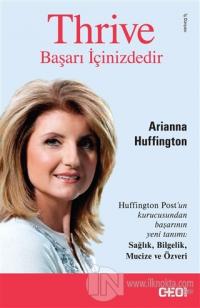 Thrive : Başarı İçinizdedir