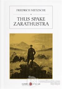 Thus Spake Zarathustra