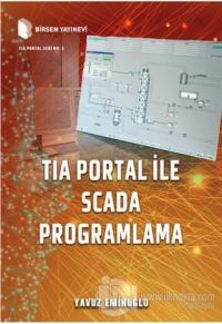Tia Portal ile Scada Programlama