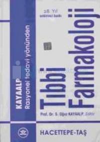 Tıbbi Farmakoloji