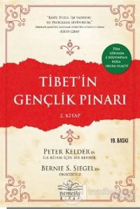 Tibet'in Gençlik Pınarı 2. Kitap %25 indirimli Peter Kelder