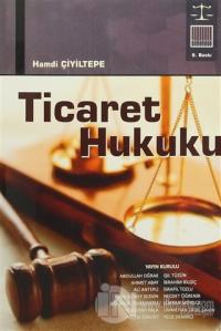 Ticaret Hukuku