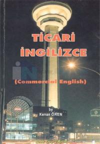 Ticari İngilizce (Commercial English)