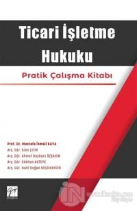 Ticari İşletme Hukuku