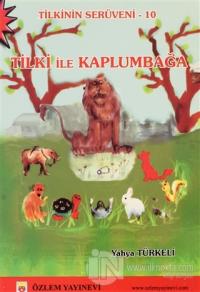 Tilki İle Kaplumbağa