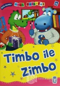 Timbo ile Zimbo