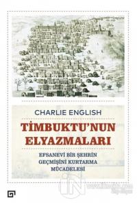 Timbuktu'nun Elyazmaları