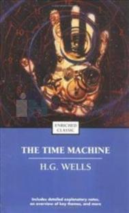 Time Machine
