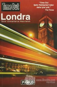 Time Out Londra