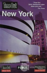 Time Out New York