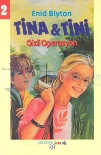 Tina & Tini 2Gizli Operasyon