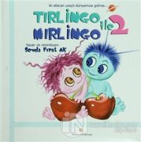 Tırlingo ile Mırlingo 2 (Ciltli)