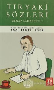 Tiryaki Sözleri