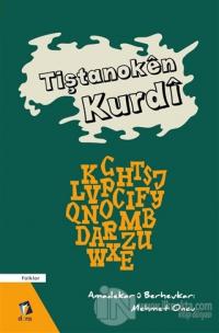 Tiştanoken Kurdi