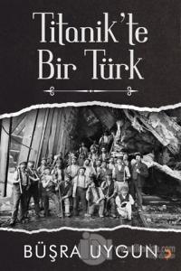 Titanik'te Bir Türk