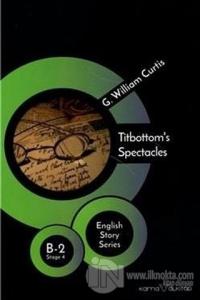 Titbottom's Spectacles Stage 4 B-2