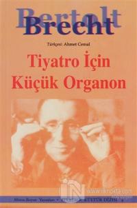 Tiyatro İçin Küçük Organon
