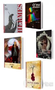 Tiyatro Metinleri (5 Kitap Takım)