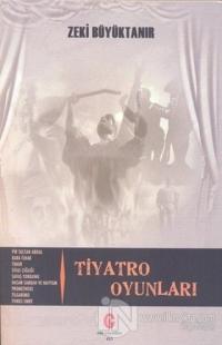 Tiyatro Oyunları