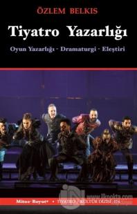 Tiyatro Yazarlığı