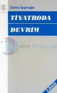 Tiyatroda Devrim