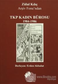 TKP Kadın Bürosu