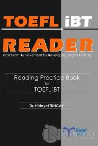 TOEFL İBT Reader
