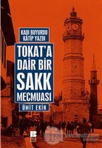 Tokat'a Dair Bir Sakk Mecmuası