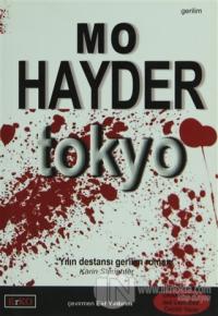 Tokyo %35 indirimli Mo Hayder