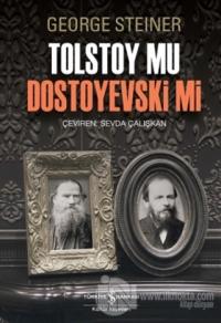 Tolstoy Mu Dostoyevski Mi