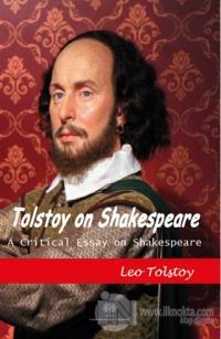 Tolstoy on Shakespeare